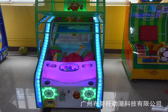 电玩游戏机儿童乐园大型游乐设备】批发